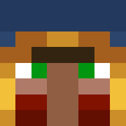 Skin Head