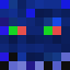 Minecraft avatar for RudiCraftMC