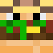 Skin Head