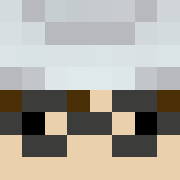 Skin Head