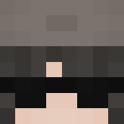 Skin Head