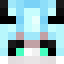 Minecraft players skin