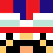 Skin Head