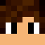 Minecraft avatar for Charmera