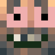Skin Head