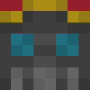 Skin Head