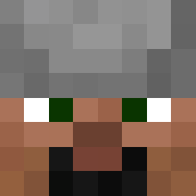 Skin Head