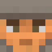 Minecraft profile picture for @grisly
