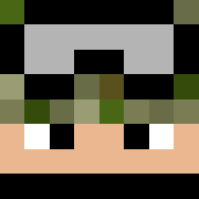 Skin Head