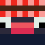 Skin Head