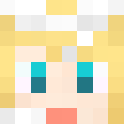 Minecraft profile picture for @mujica