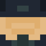 Skin Head