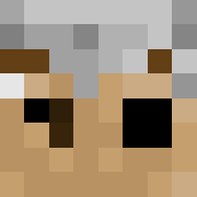 Skin Head