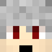Skin Head