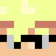 Skin Head