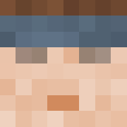 Skin Head