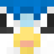 Minecraft profile picture for @tipping