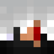 Skin Head