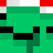 Skin Head
