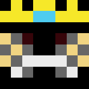 Minecraft profile picture for @Praetorians