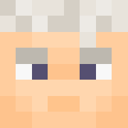 Skin Head