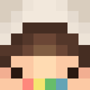 Skin Head