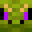 Minecraft avatar for Hazardsnake
