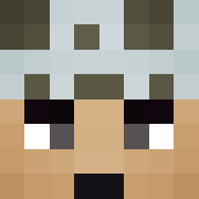 Skin Head