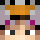 catgirlliltoilet Minecraft head