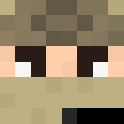 Skin Head