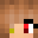 RoseyWife Minecraft-head