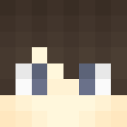 Minecraft profile picture for @Paxil