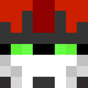 Skin Head
