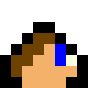 Minecraft profile picture for @Hence