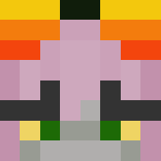 Skin Head