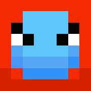 Minecraft profile picture for @buffalo