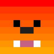 Minecraft profile picture for @blindfolded