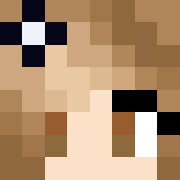 Minecraft profile picture for @Hasn