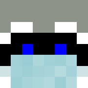 Minecraft profile picture for @Pebble