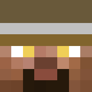 Skin Head