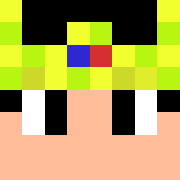 Skin Head