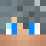 Minecraft profile picture for @Preserver