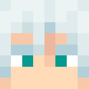 Skin Head