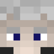 Skin Head