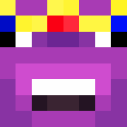 Skin Head