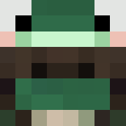 Skin Head