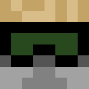 Skin Head