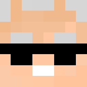 Skin Head
