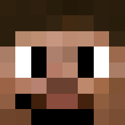 Minecraft profile picture for @Wallpapers