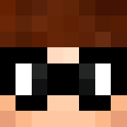 Minecraft profile picture for @Hickey